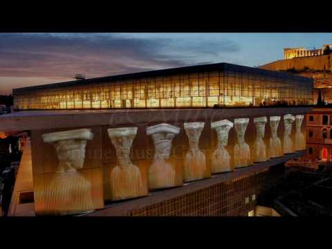 eMuse Competition 2017 promo