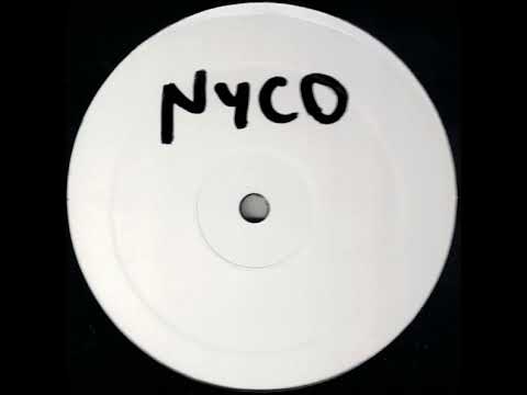 A1. NYCO - Minder [LN004]
