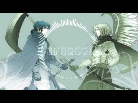 Nightcore Winged Hussars