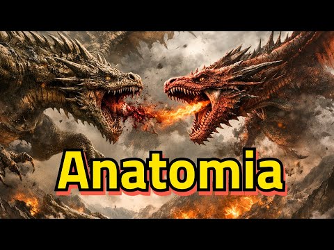 Biologist Explains: Could Caraxes Exist in Real Life? 🐉 Dragon Anatomy