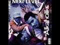 The Alkaholiks ft. Diamond D - The Next Level ( Rare )