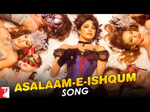 Asalaam-e-Ishqum — watch video