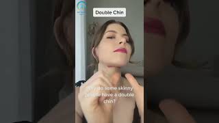 How To Get Rid of Double Chin