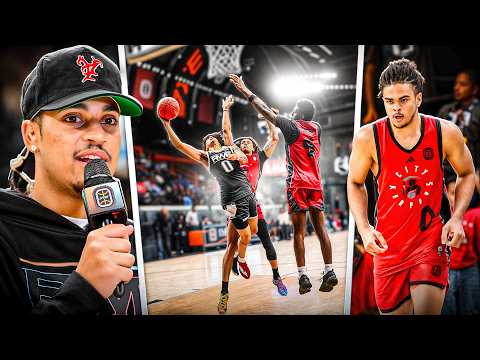 ONE OF THE BEST OTE GAMES EVER!! CAM WILDER & RWE VS CITY REAPERS INSTANT CLASSIC (DOUBLHEADER)