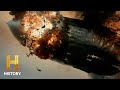 I Was There: HORRIFIC Hindenburg Disaster Caught on Camera (Season 1)