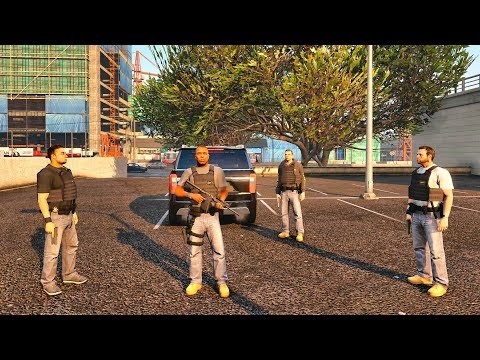 GTA 5 MODS LSPDFR 934 - GANG UNIT PATROL!!! (GTA 5 REAL LIFE PC MOD)