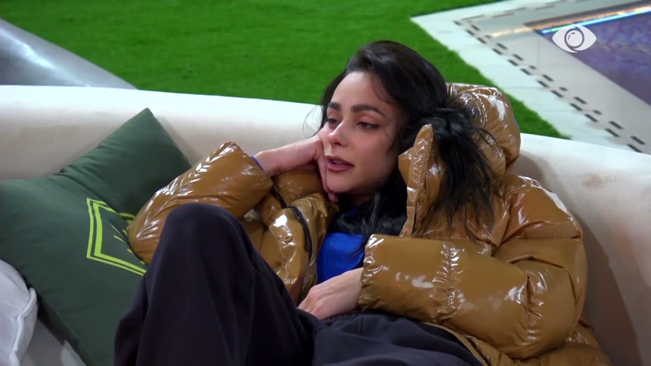 Sa herë ke rënë në dashuri?!/ Egli pyet G Banin, ja si përgjigjet banori