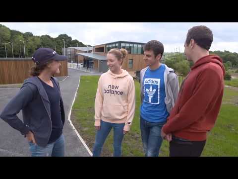 ITU Top 10 Moments of 2017 - #TriMixedRelay Olympic Announcement