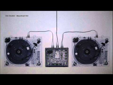 Eric Cloutier - Absurdcast 013