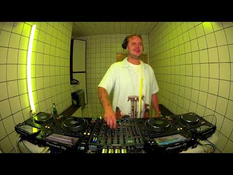 Luuk Van Dijk | HÖR - September 27 / 2024