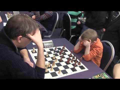 CM Kotenko x CM Makoveev