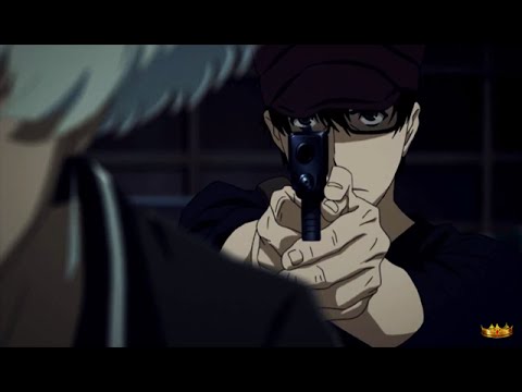 Zankyou no Terror Episode 7 Review - United States Dominance Over Japan - 残響のテロル