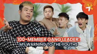 Download lagu Gang Life in Singapore: Pang Hu’s Journey of Regret & Redemption mp3 Download lagu Gang Life in Singapore: Pang Hu’s Journey of Regret & Redemption mp3