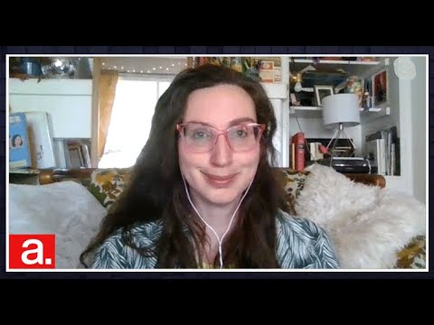 Sarah Marshall: Why You Should Rethink What You Know About History | The Agenda