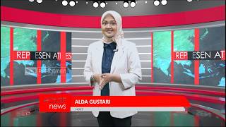 House News - 16 Maret 2026