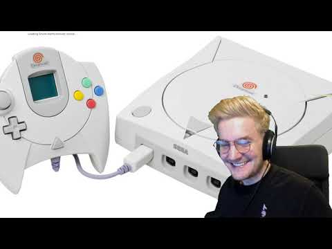 2020/01/26 - AT WAR WITH THE DREAMCAST DAY 9 (S-?)