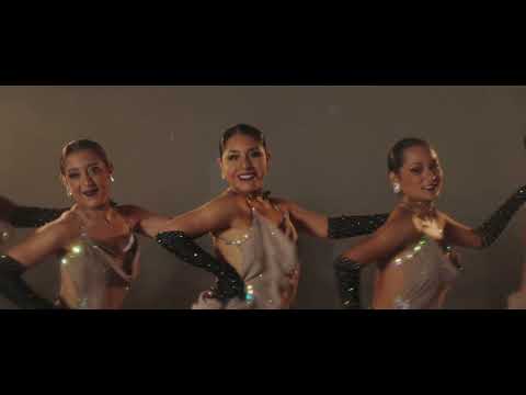 Copa Cabana EL SHOW - Son Ladies y Team semi pro Ladies latinas