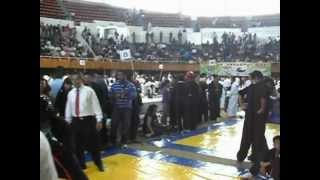 preview picture of video 'Torneo Lima Lama, pelea 1 de 3'