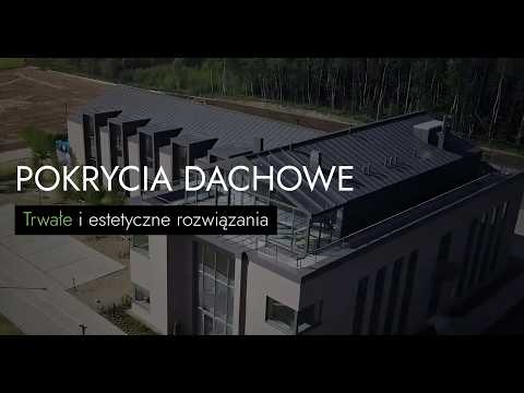 RHEINZINK Polska Sp. z o.o. - video