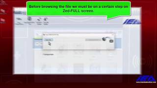 Sending "A/B Class" Mercedes-Benz EZS/EIS File to Zed-FULL using PC SW