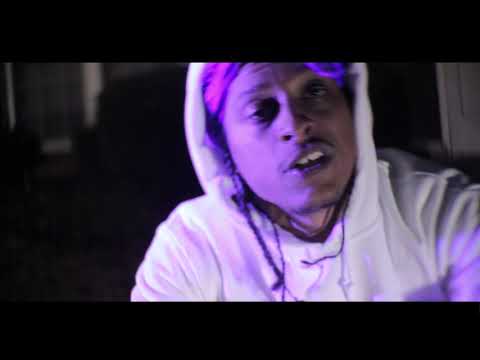 M.Gutta - PAIN (Official Video) prod by @waltflizzney