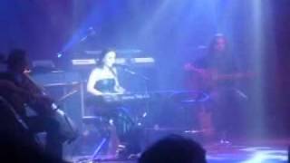 Minor Heaven - Tarja Turunen