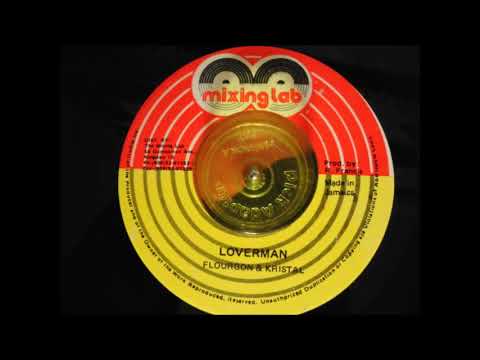 Lover Man Flourgon & Kristal