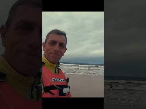 A Wednesday Evening Training Session