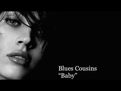 Levan Lomidze & Blues Cousins "Baby""