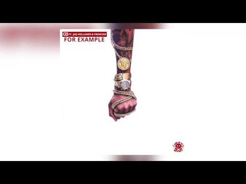GB - For Example feat Jaij Hollands, Omo Frenchie [Audio]