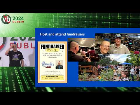 BEC and phishing targets local election candidate me! - Andrew Brandt (Sophos)