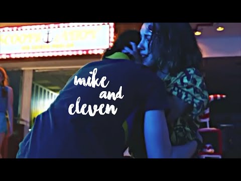 mike & eleven | Unconditionally