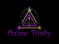 ANNOUNCING - Arcane Trinity: A D&D Actual Play Podcast