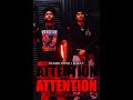 ATTENTION | RGILL & DANISH THIND | OFFICIAL MUSIC VIDEO |