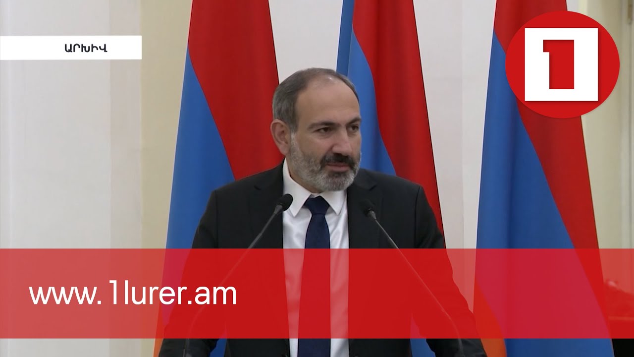 ՀՀ-ում իշխանությունը պատկանում է ժողովրդին. սահմանադրական նորմն անշրջելի իրականություն է. Փաշինյան