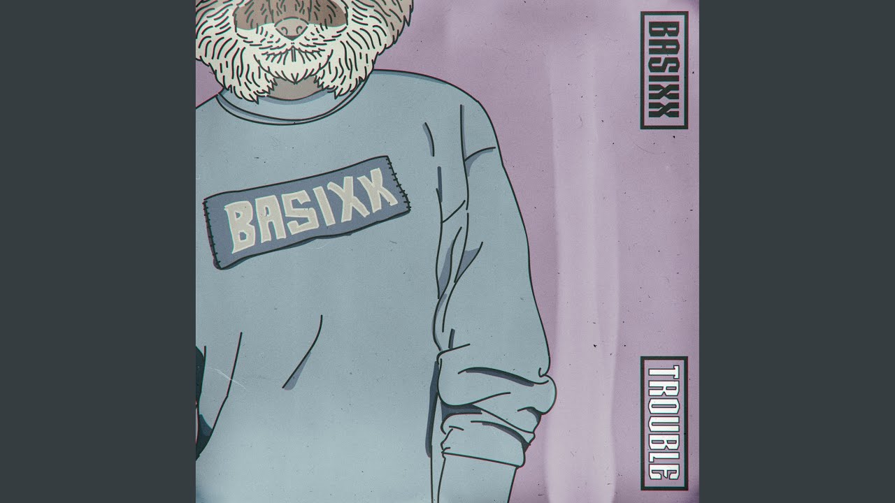 Cover for the song 'Meet Me in the Dark' by artist(s) 'Basixx'