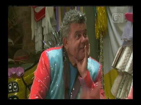 INESQUECÍVEL SAPUCAÍ MANGUEIRA 1984