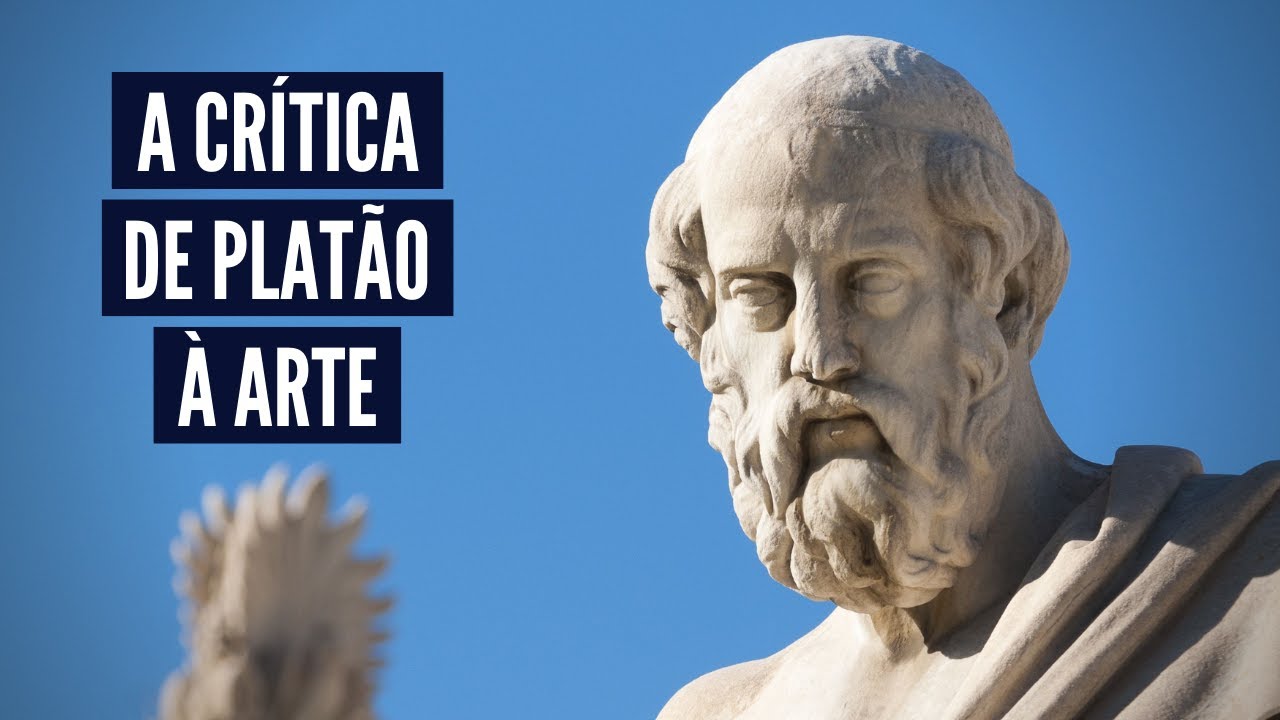 Platão e a arte: a expulsão dos poetas da República