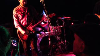 Swervedriver - Son of Mustang Ford - Ballroom at The Outer Space