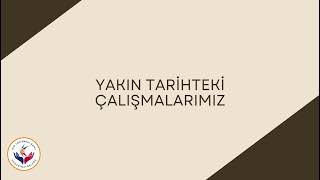 GTÜ Toplumsal Katkı Koordinatörlüğü Tanıtım Videosu