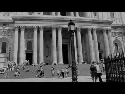 Stan Getz quartet - Wave (live audio) - London streets