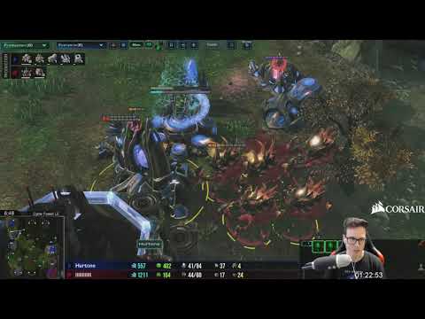 Face Tats in ya living room - Extremely Inefficient Weapon Liquid Reign ICYFAR G2