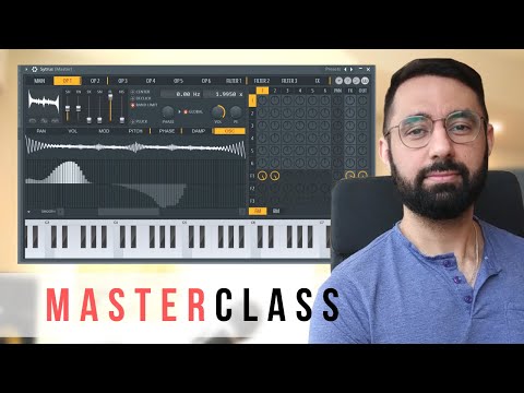 21 ESSENTIAL Sytrus Tips (FL Studio Tutorial)