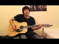 LET DOWN - Dead By Sunrise (Acoustic Cover ...