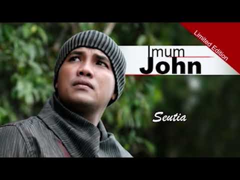 Imum Jon (SRJN) - SEUTIA (Official Video Music)