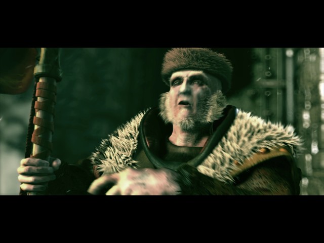Diablo II: Lord of Destruction – Opening Cinematic