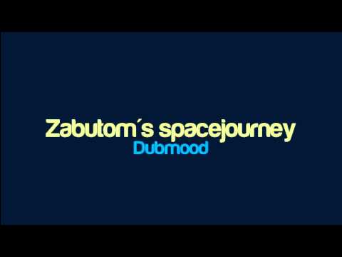 Dubmood - Zabutom's spacejourney