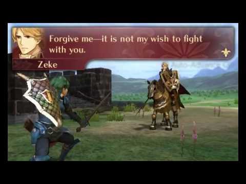 What If Zeke Dies?