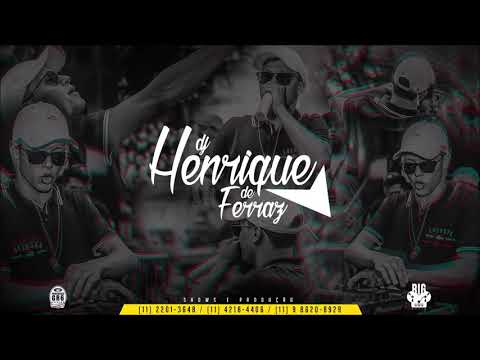 MC GW - MEDLEY 5 ( DJ Henrique de Ferraz ) 2019