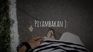 Download lagu Story wa kekinian bikin baper | Topik Sudirman - Piyambakan | Lirik Piyanbakan mp3